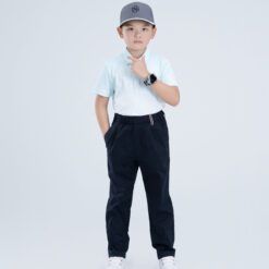 Áo Golf Kid nam ngắn tay Noressy 6 Ban sao cua PVQ1676 scaled 1