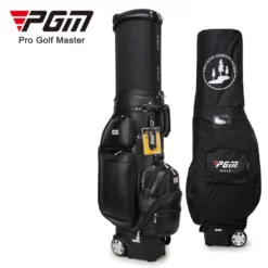 PGM Golf Có Thể Thu Vào Túi Với Bánh Xe 3 H48aba9b0f9464fa9b93bbe551089c81cE.jpg 960x960