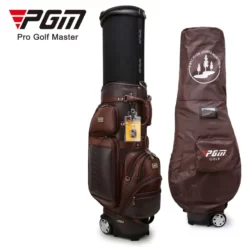 PGM Golf Có Thể Thu Vào Túi Với Bánh Xe 1 H87099f547cee44f5af2a93987bf78442j.jpg 960x960