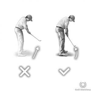 "Chặn cú đánh Lỗi golf Swing - Hướng dẫn minh họa" 6 blocking fix fully turn 300x300 1