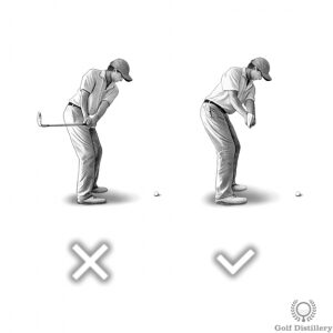 "Chặn cú đánh Lỗi golf Swing - Hướng dẫn minh họa" 4 blocking fix square takeaway 300x300 1
