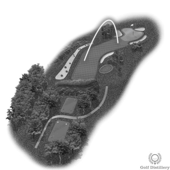 Giảm Tốc Lỗi Swing Golf – Hướng Dẫn Minh Họa 2 decel problems loss distance