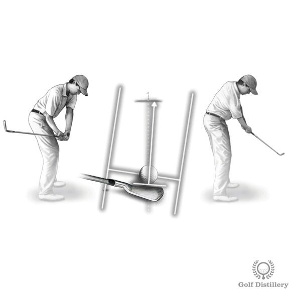 draw inside out swing