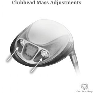 driver clubhead mass adjustment 300x300 1