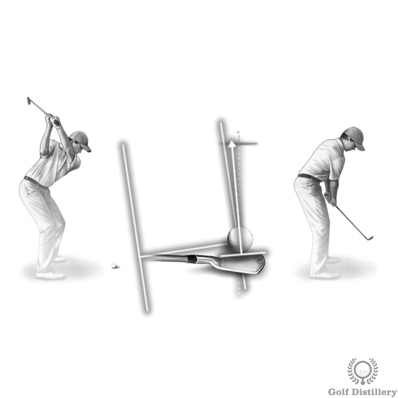 fade outside in swing