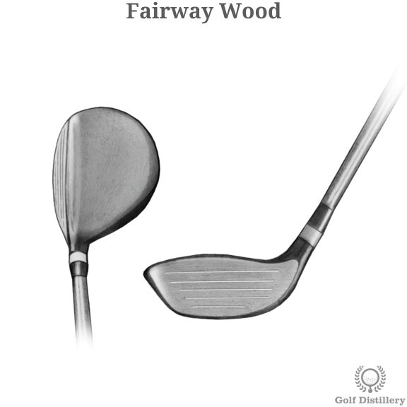 fairway wood