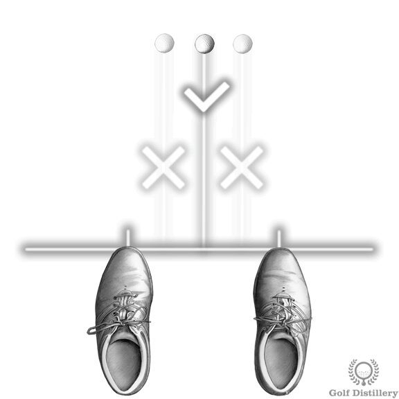 fluffy rough ball position