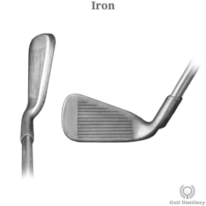 iron