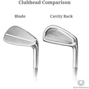 iron blades cavity back comparison 300x300 1