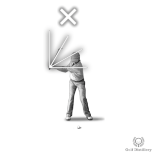 short swing vertical