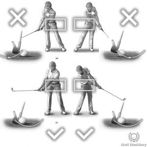 Những cú đánh lên – Làm thế nào để ngăn việc đánh bóng golf lên 5 top reason swaying 300x300 1