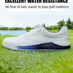 Giày Golf PGM XZ324 không thấm nước, chống trơn trượt 2 z5196508219432 f491c42d48237c9a5ce53d93005a615b