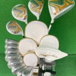 Bộ gậy Full set Honma nữ 2S Plex L 13 gậy 2 z4751687522515 21134ee8f57862c39f32069effa1202f 768x1024 1