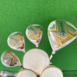 Bộ gậy Full set Honma nữ 2S Plex L 13 gậy 7 z4751687562905 042dbad70d83eff207b74e624cfdceca 768x1024 1