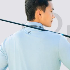 Ao Polo Noressy Cao cap NRSPLLM0014 3