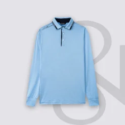 Ao Polo Noressy Cao cap NRSPLLM0014 9