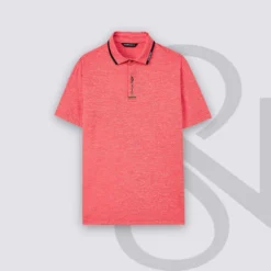 Ao Polo Noressy Cao cap NRSPLM0042 10