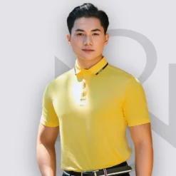 Ao Polo Noressy Cao cap NRSPLM0042 2 1