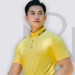 Ao Polo Noressy Cao cap NRSPLM0042 3