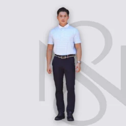 Ao Polo Noressy Cao cap NRSPLM0050 8 Sao chep