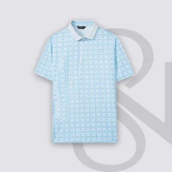 Ao Polo Noressy Cao cap NRSPLM0050 9 Sao chep