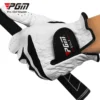GĂNG TAY GOLF DA CỪU – PGM GOLF IMPORTED SHEEPSKIN GLOVES – ST002