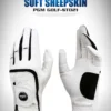 GĂNG TAY GOLF & MARK BÓNG – PGM GLOVES WITH MARKER – ST021