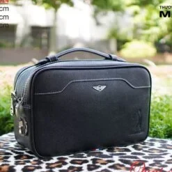 Túi Golf New 2024 khóa số 6 Golf new den KS 01 ac6479488c 247x296 1