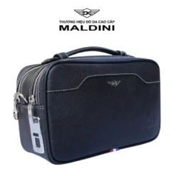 Túi Golf New 2024 khóa vân tay 6 image 2