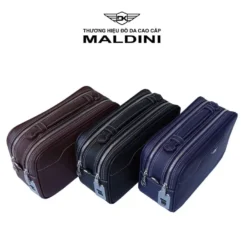 Túi Golf New 2024 khóa vân tay 4 image 4