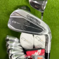 Bộ Gậy Golf Fullset TaylorMade Qi10 2 z6210672809100 a3cda495de8daacd6cc92610b9c1ebe1