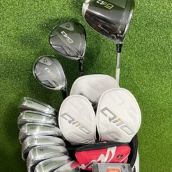 Bộ Gậy Golf Fullset TaylorMade Qi10 4 z6210672826822 518da54c021a1434edd7f9c46ab70f96 510x754 1