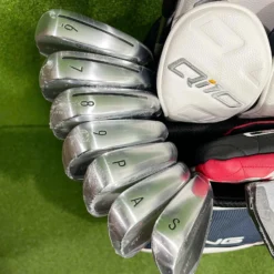 Bộ Gậy Golf Fullset TaylorMade Qi10 5 z6210672839100 750a02eb7c04e6d7d852883881269129 scaled 1