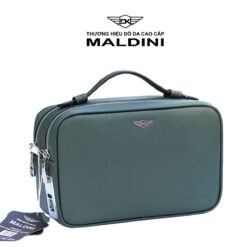 Túi đựng bóng Golf 02 ngăn DK Maldini EPS02 5 Epsom reu van tay 1200x1200 a600018e88