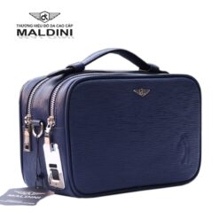 Golf NAVY khoa van tay mat TRUOC 72a7bc14d2