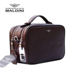 Golf Nau khoa van tay mat chinh 2bec5a3f27