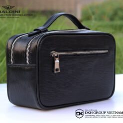 Túi đựng bóng Golf 02 ngăn DK Maldini EP02 2 Golf den EPI Van Tay mat sau c0a70f3ccf 2 1