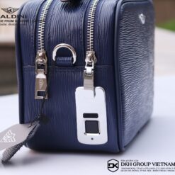 Túi đựng bóng Golf 02 ngăn DK Maldini EP02 8 Golf navi EPI Van Tay mat khoa so 6ec61781c5 1 1