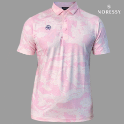 Áo Golf Nam Noressy – NRSPLM1036 3 10 1