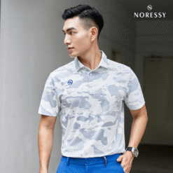 Áo Golf Nam Noressy – NRSPLM1036 7 2 2 2