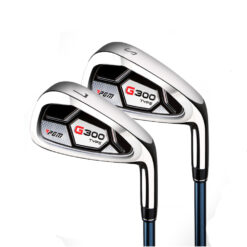 Bộ Gậy Tập Golf Nam - PGM G300 Series - MTG025 (4 GẬY) 22 20241204 yecqasHX