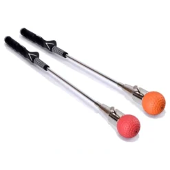 Gậy Tập Kỹ Thuật Swing Golf - Swing Bar Rubber Head - HGB002 13 20241206 4DErKMiPLp