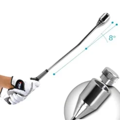 Gậy Tập Kỹ Thuật Swing - PGM Swing Bar Iron Head - HGB001 12 20241206 HTmrqWBSGq