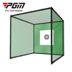 Khung Lưới Tập Swing Golf 3mx3m - PGM Practice Net - LXW001 2 20241210 qJzjdMHuee 1