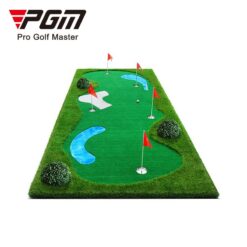 Thảm Tập Putting Golf Mô Phỏng Green 2M x5m - PGM Putting Green - GL010 10 20241213 2UBAvXL0p0