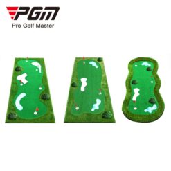 Thảm Tập Putting Golf Mô Phỏng Green 2M x5m - PGM Putting Green - GL010 11 20241213 AYU1sYs9Ym