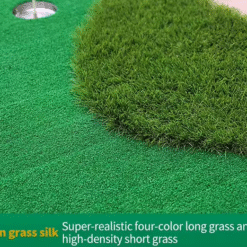 Thảm Tập Putting Golf Mô Phỏng Green 2M x5m - PGM Putting Green - GL010 2 20241213 DgEvgksn
