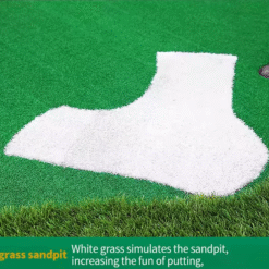 Thảm Tập Putting Golf Mô Phỏng Green 2M x5m - PGM Putting Green - GL010 3 20241213 HW0wtpj5