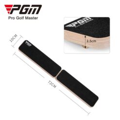 Sản phẩm yêu thích Ván Tập Golf Cân Bằng Trọng Lực Swing - Gravity Balanced Golf Swing Practice Board - PGM HL013 5 20241213 HaG95yJ0un