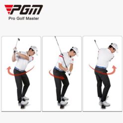 Sản phẩm yêu thích Ván Tập Golf Cân Bằng Trọng Lực Swing - Gravity Balanced Golf Swing Practice Board - PGM HL013 9 20241213 S0QR2nzZZr